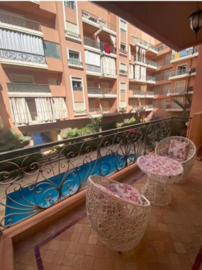 Appartement Yasmine